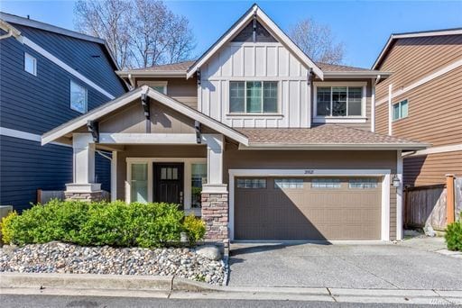 BACK ON MARKET! Spacious Spirit Ridge Home... - BACK ON MARKET! Spacious Spirit Ridge Home...