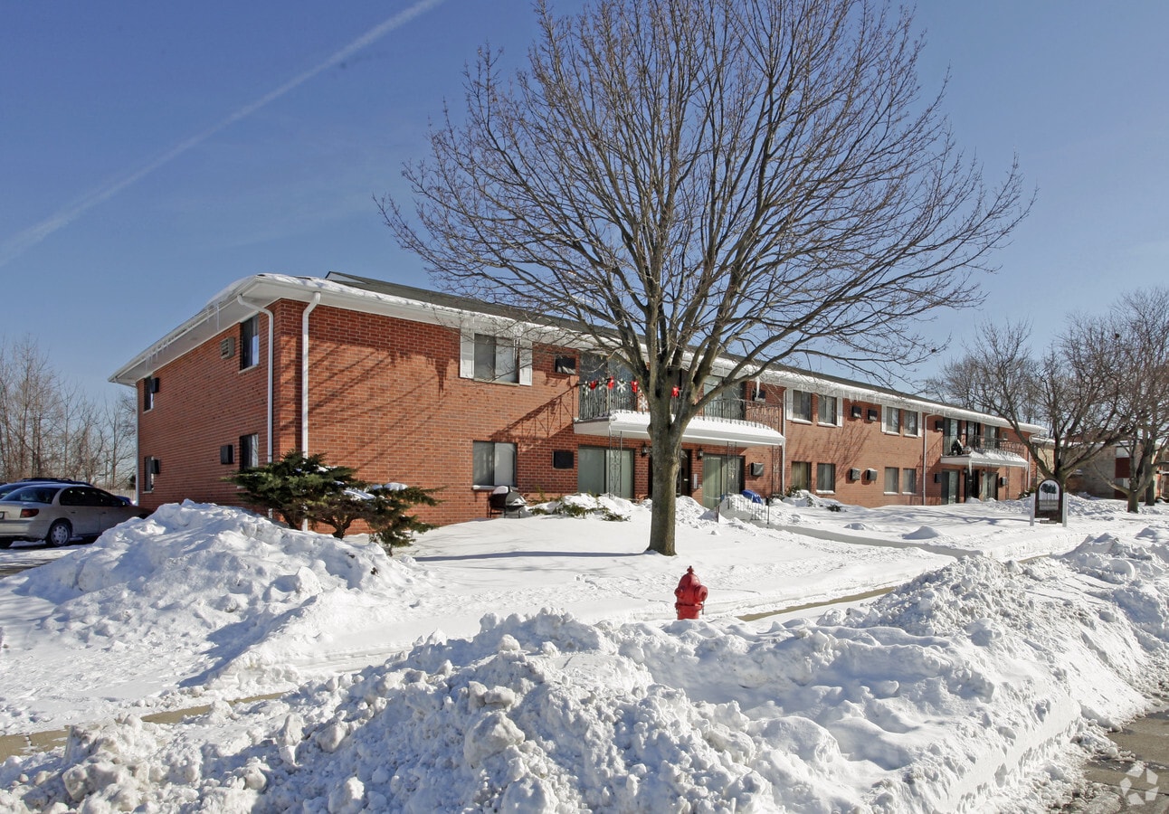 Photo - Park Avenue Apartments Unit 1719/11