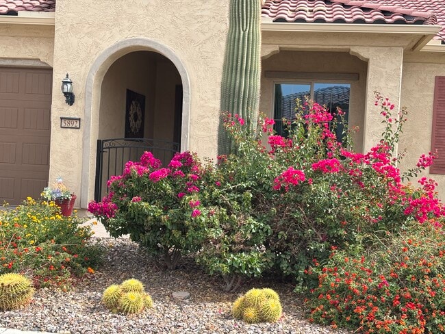 Photo - 5892 W Cactus Wren Way