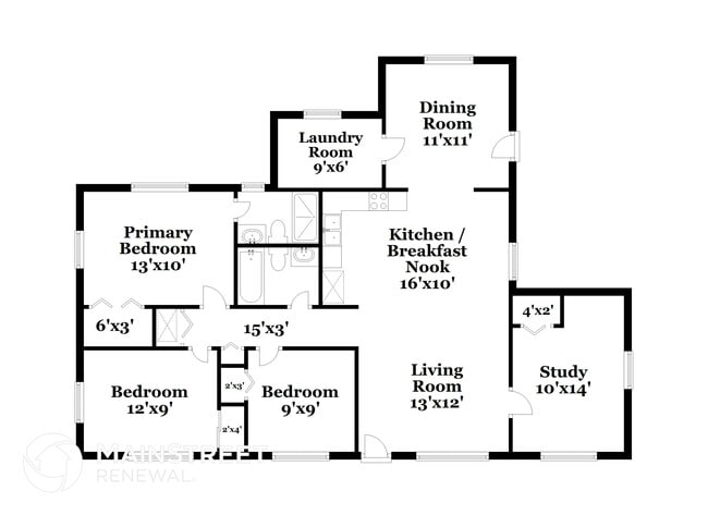 Photo - 10735 Merida Dr