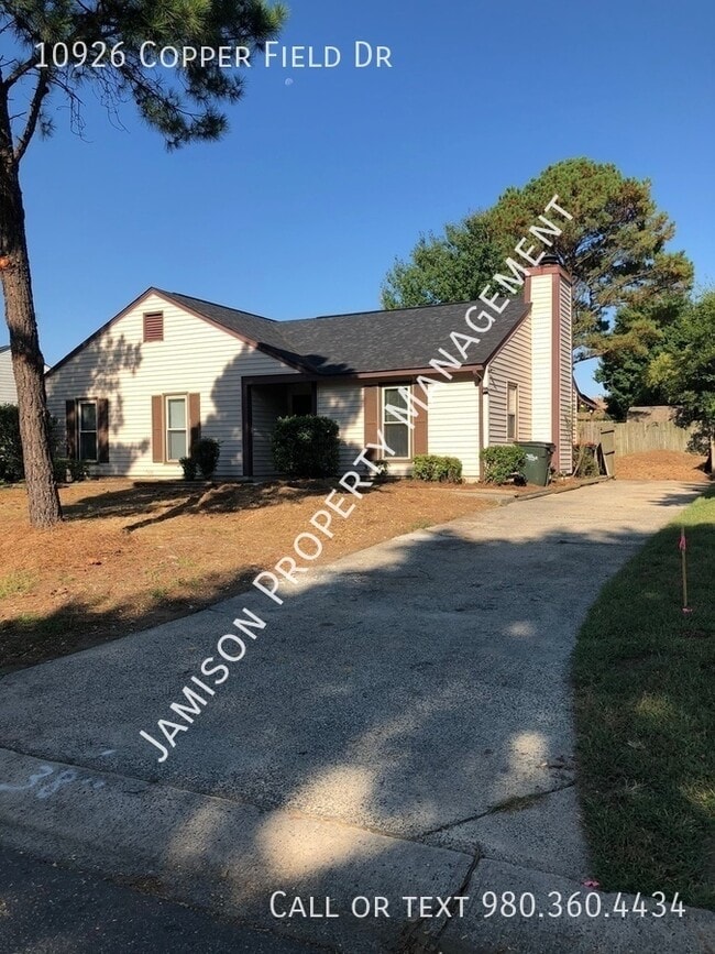 Photo - 10926 Copper Field Dr-