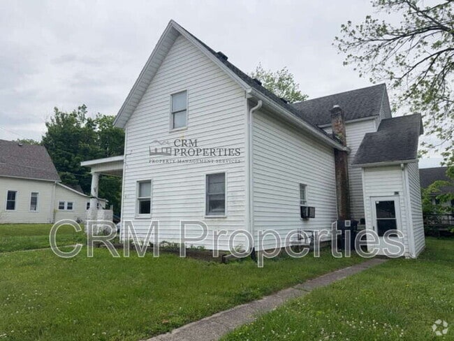 Building Photo - 619 W Monroe St Rental