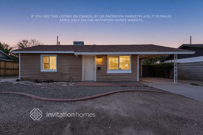 Photo - 422 E Papago Dr