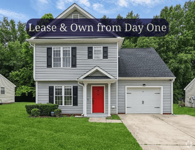 Building Photo - Build Equity While Leasing - Lease and Own... Rental