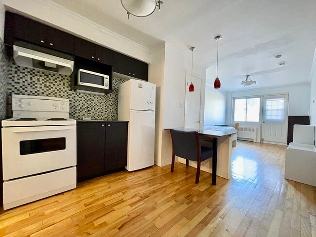 Photo - 3617 Rue Sainte-Famille Unité 1