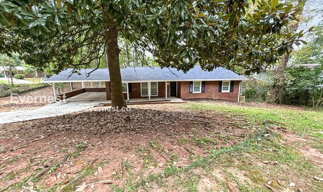 Photo - 2507 Dawn Dr