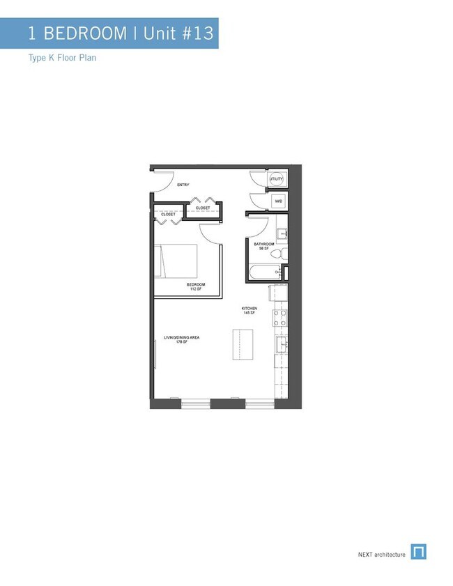 Photo - The Franklin on Penn Apartments