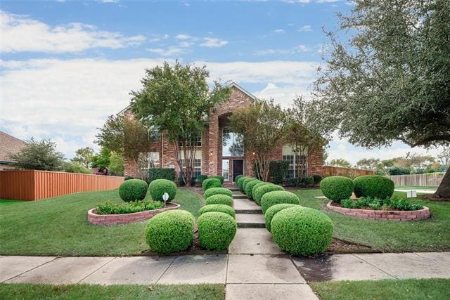 Photo - 3902 Harlington Ln