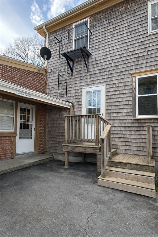 Photo - 24 Sycamore St Unidad 1E