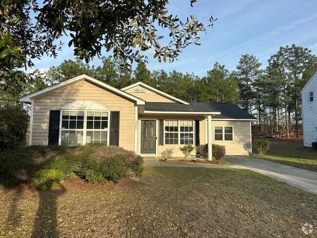 Building Photo - 206 Sterling Cross Dr Rental