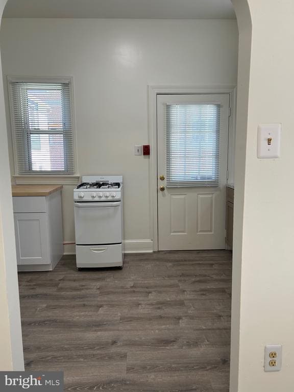 Photo - 206 W Gay St Unit 1