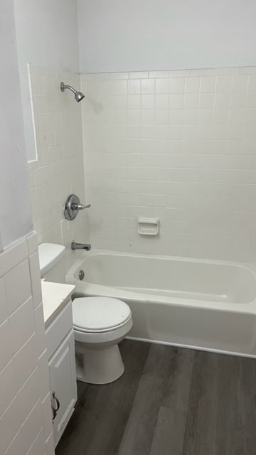 2 Bed-- Bathroom