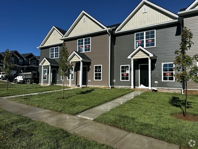 Building Photo - 3192 Sandersville Rd Rental