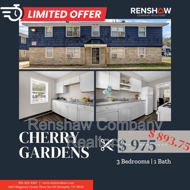 Photo - 1487 Cherry Rd Condo