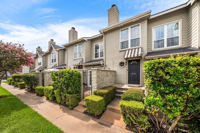 612 Fargo St Unit 612