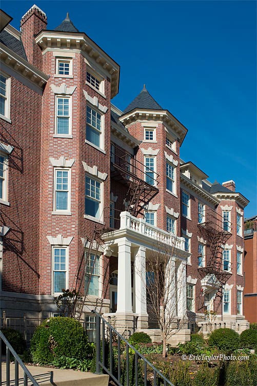 The Alden