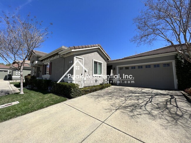 Photo - Updated 3bd/2ba Folsom Home in Gated Commu...