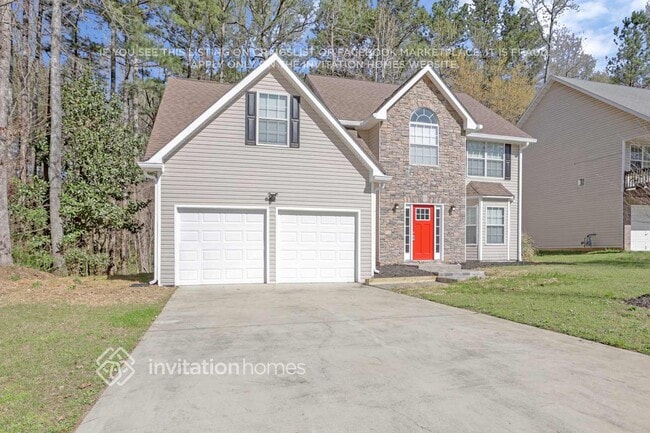 Building Photo - 3535 Oakshire Way SE Rental