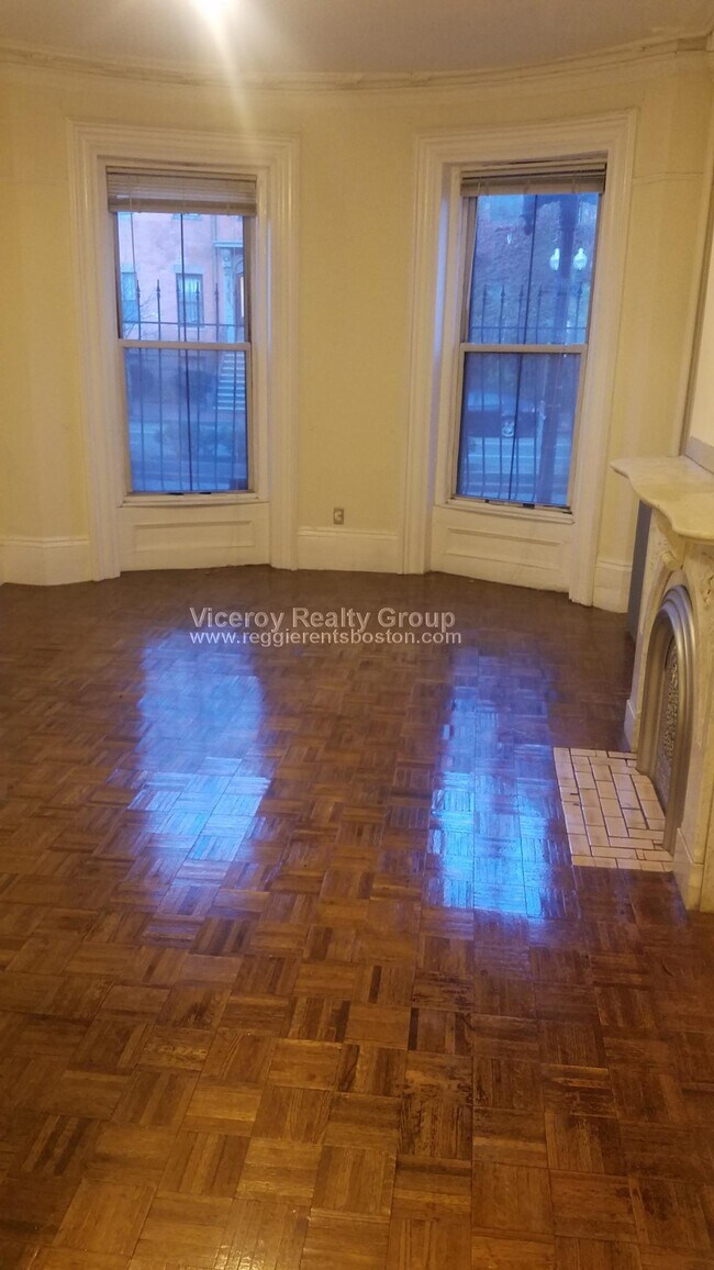 Building Photo - 679 Massachusetts Ave Unit 1 Rental