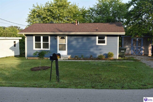 Building Photo - 1177 Evelyn Dr Rental