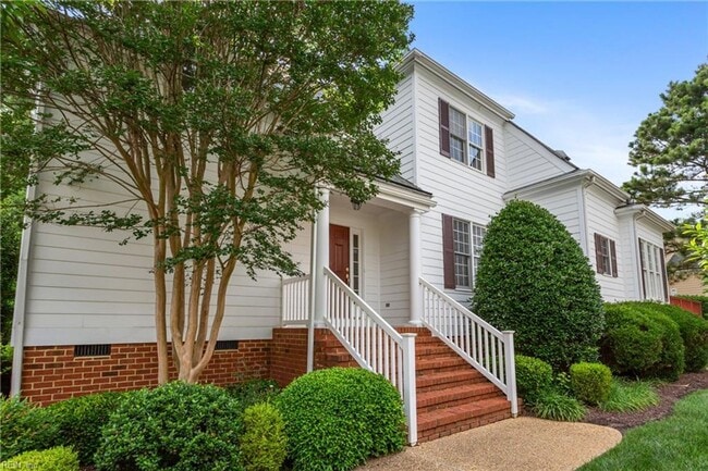 Building Photo - Beautiful 4 Bed 2.5 Bath Home