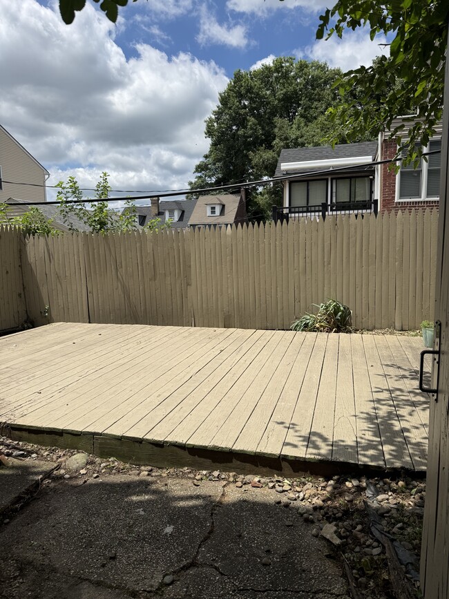 Photo - 507 N Rodney St Unidad Apt #1