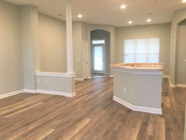 Photo - Inviting, modern two bedroom with garage p...