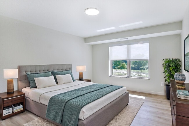 Enclave Overlook Apartments