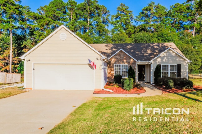 Building Photo - 714 Manor Ridge Dr Rental