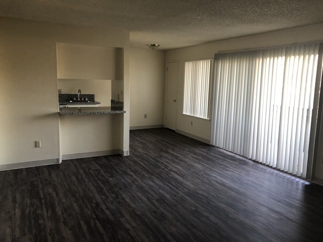 Photo - The Redwoods at Mather Station