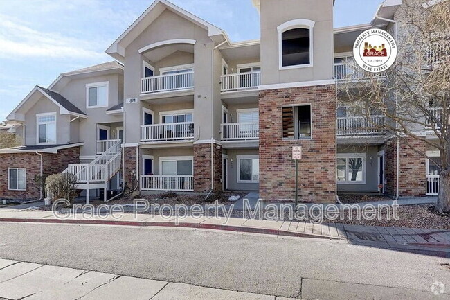 Building Photo - 1821 S Dunkirk St Unit 302 Rental