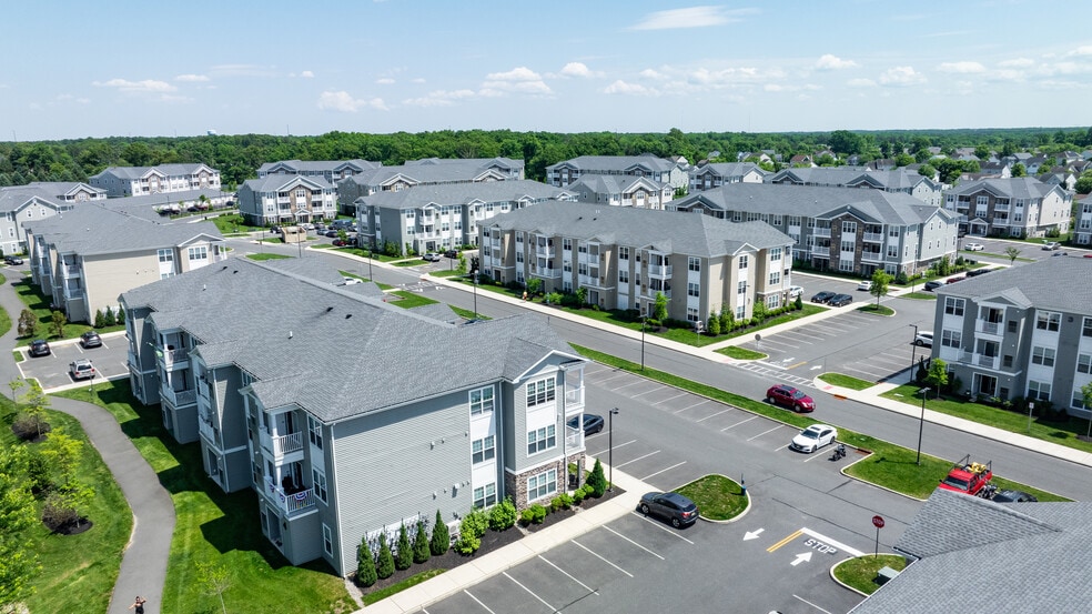 The Villages at Berlin | Berlin, NJ | Starting at $2,078