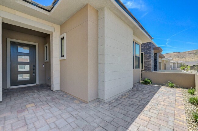 Photo - Experience elevated living at Guard Gated ...