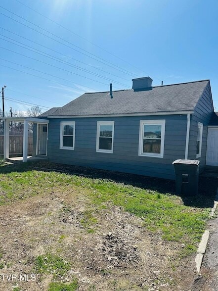 Photo - 1669 E Sevier Ave