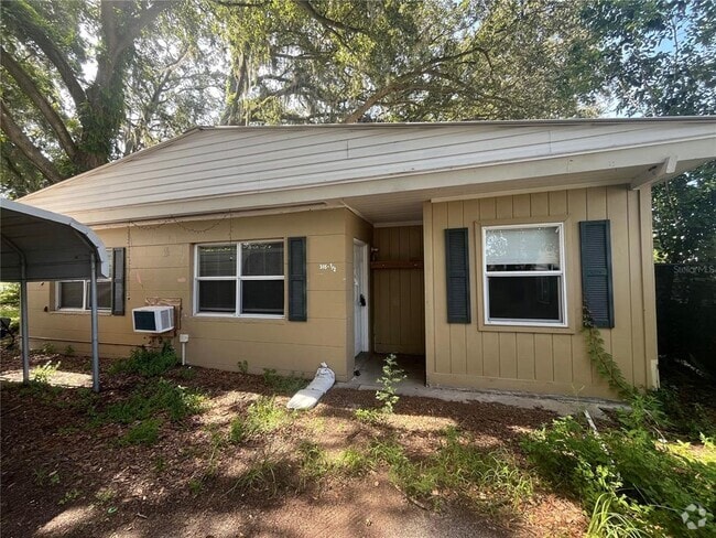 Building Photo - 305 E Tomlin St Rental