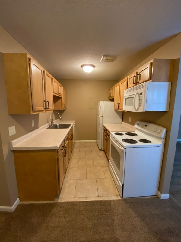 Photo - 2030 J St Unit 9