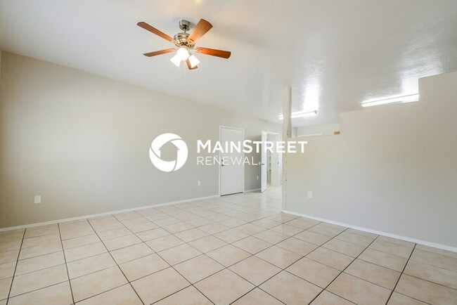 3 Bedroom Pet-Friendly Home in Tucson, AZ with Main Street Renewal