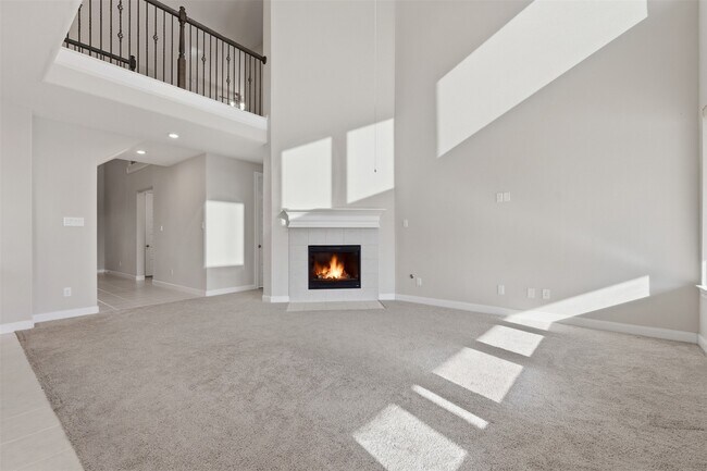 Photo - 2207 Silver Canyon Ln