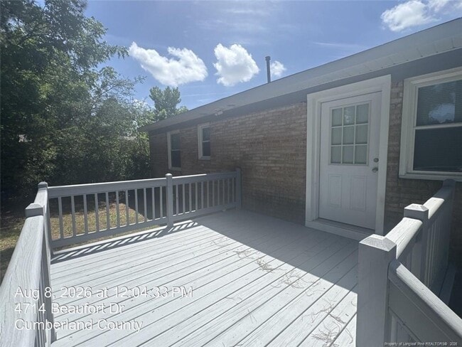 Photo - 4714 Beaufort Dr