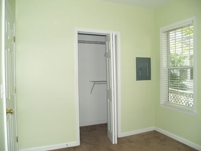 Photo - Beard Street