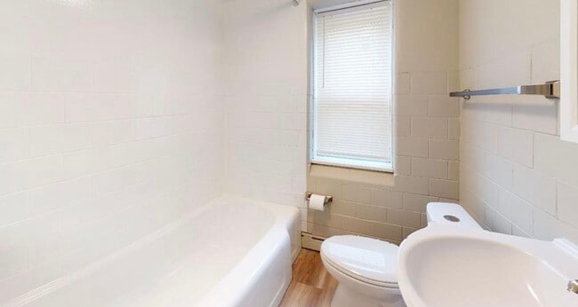 1 dormitorio, 1 baño - 503 N Riverview Dr