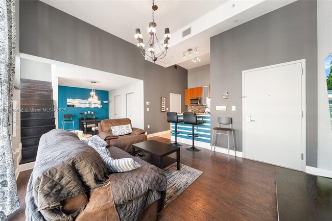 Photo - 9055 SW 73rd Ct Unit 702