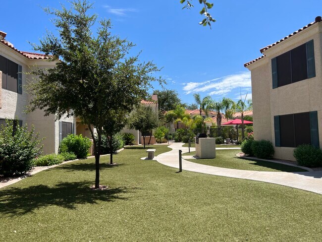 Photo - 9990 N Scottsdale Rd Unidad 2024