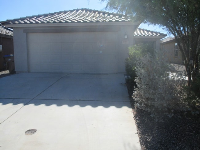 Photo - Bright 3BR + Fenced Yard + Community Pool Access in Rancho Sahuarita