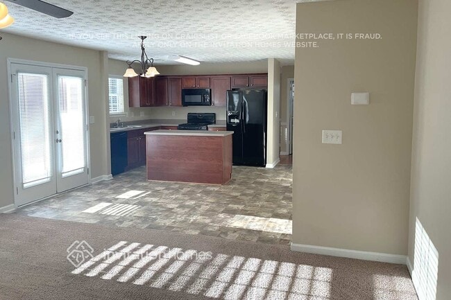 Photo - 1751 Sydney Mill Ct NE