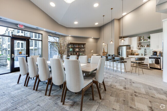 Community Room