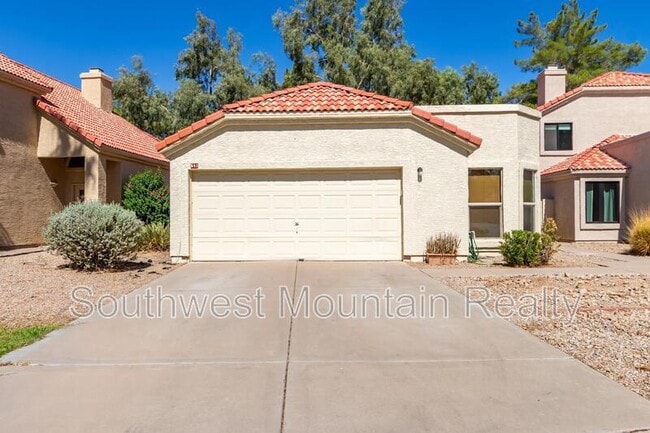 Photo - 541 N Granite St