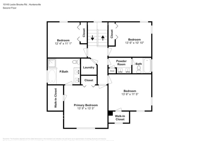 Photo - 15145 Leslie Brooke Rd