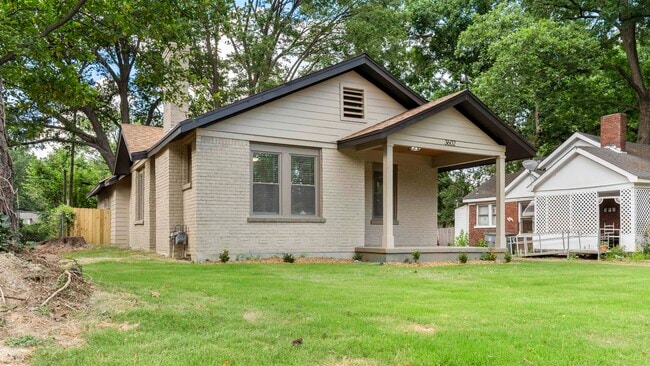 Photo - 3602 Carnes Ave House