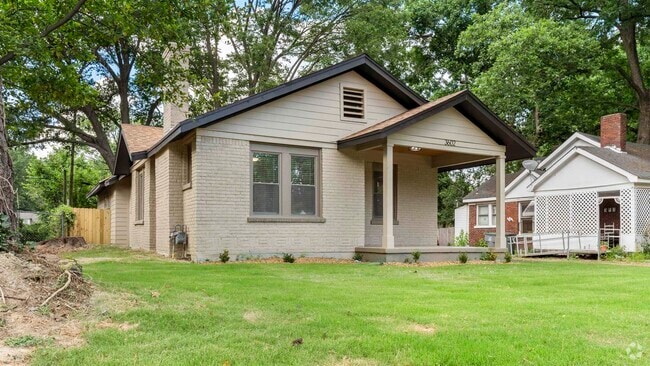 Building Photo - 3602 Carnes Ave Rental
